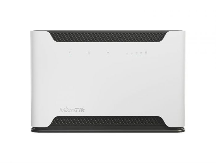 Бездротовий маршрутизатор MikroTik Chateau LTE12 (RBD53G-5HacD2HnD-TC&EG12-EA)