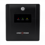 Джерело безперебійного живлення LogicPower LPM-U850VA-P