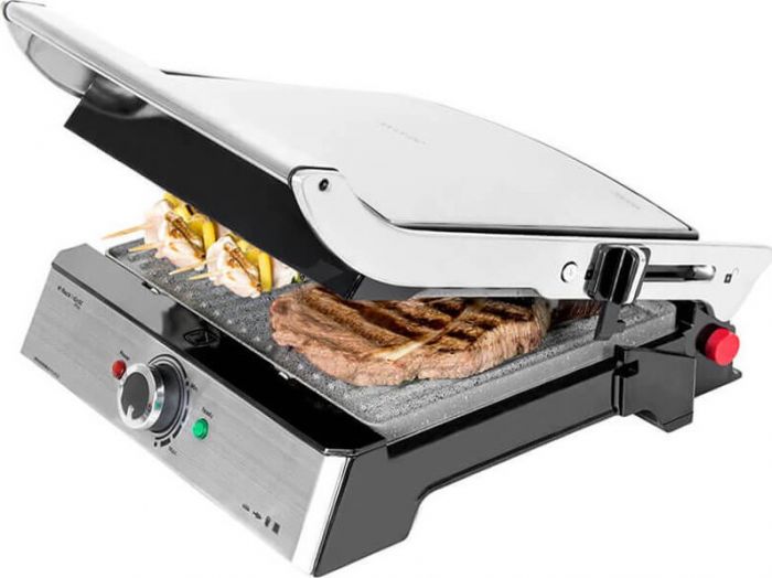 Гриль Cecotec Rock`nGrill Pro CCTC-03026 (8435484030267)