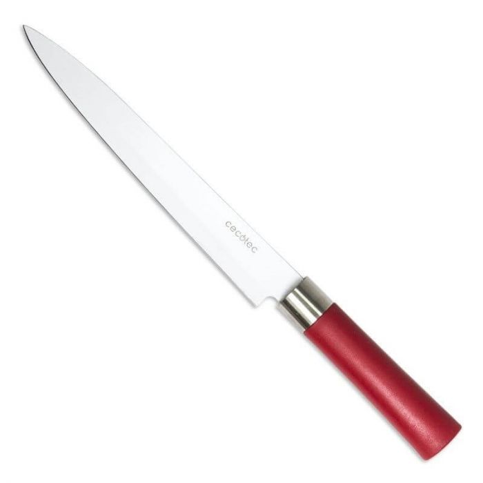 Набір ножів Cecotec 4 Santoku Ceramic-Coated Kit CCTC-01003 (8435484010030)