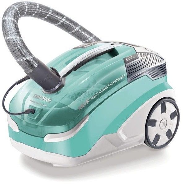 Пилосос Thomas Multi Clean X10 Parquet (788577)