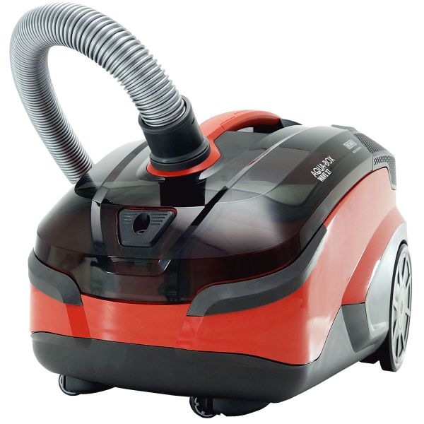Миючий пилосос Thomas Wave XT Aqua-Box (788586)