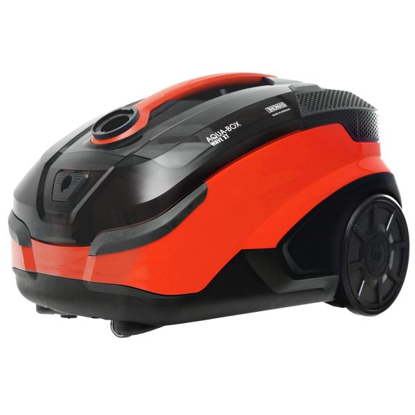 Миючий пилосос Thomas Wave XT Aqua-Box (788586)