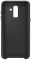 Чохол-накладка Samsung Dual Layer Cover для Samsung Galaxy J8 (2018) SM-J810 Black (EF-PJ810CBEGRU)