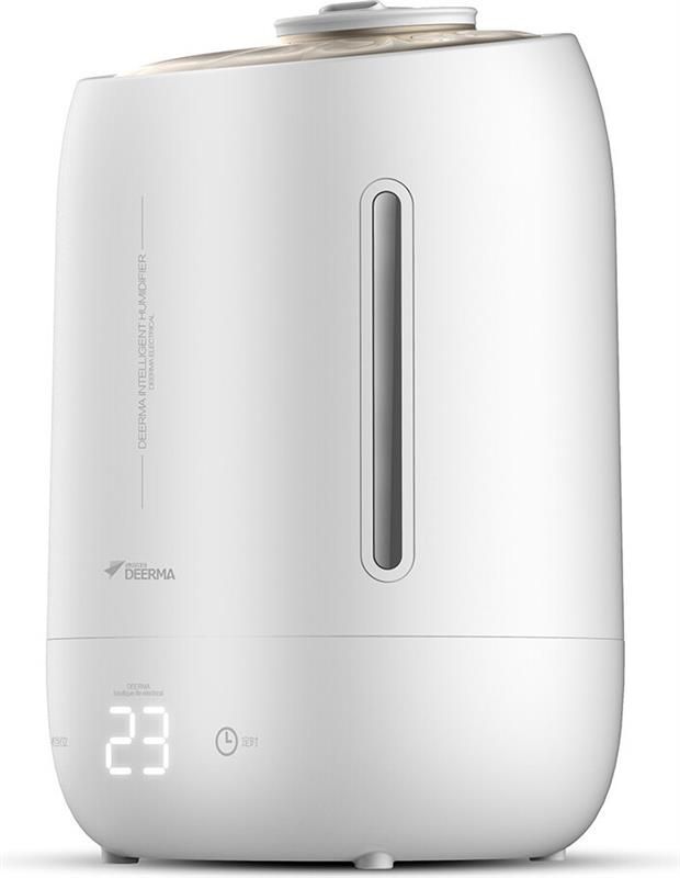 Зволожувач повітря Deerma DEM-F600 White_