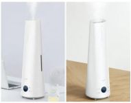 Зволожувач повітря Deerma DEM-LD220_