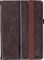 Чохол-книжка Grand-X Deluxe для Apple iPad (2017) Brown (STC-AI17DBR)