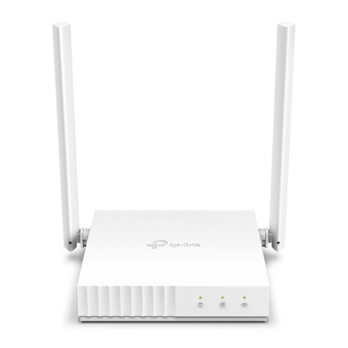 Бездротовий маршрутизатор TP-Link TL-WR844N