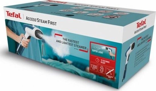 Відпарювач Tefal DT6130E0