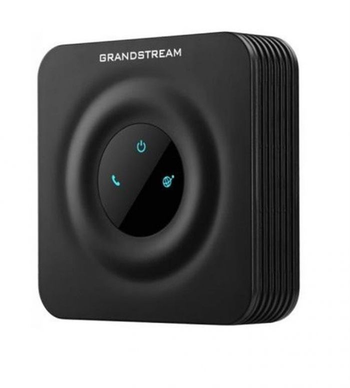 VoIP-Шлюз Grandstream HT801, 1хFXS, 1хFE LAN