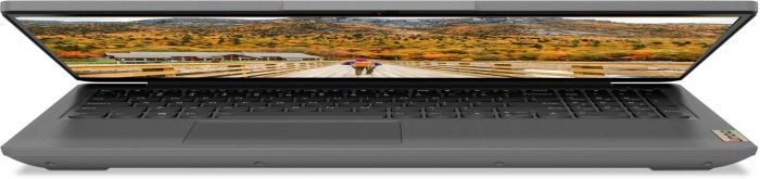 Ноутбук Lenovo IdeaPad 3 15IAU7 (82RK01A8RA) Arctic Grey