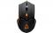 Мишка Canyon Vigil CND-SGM02RGB Black/Orange