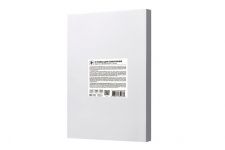 Плівка для ламінування 2E (2E-FILM-A4-150G), A4, глянцева, 150мк, 100 шт