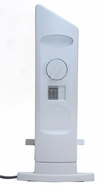 Конвектор Термия ЭВУА-1,5/230-2(с), с 2 вимикачами