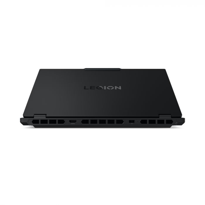 Ноутбук Lenovo Legion 5 15IAX10 (83F0006VRA) Eclipse Black