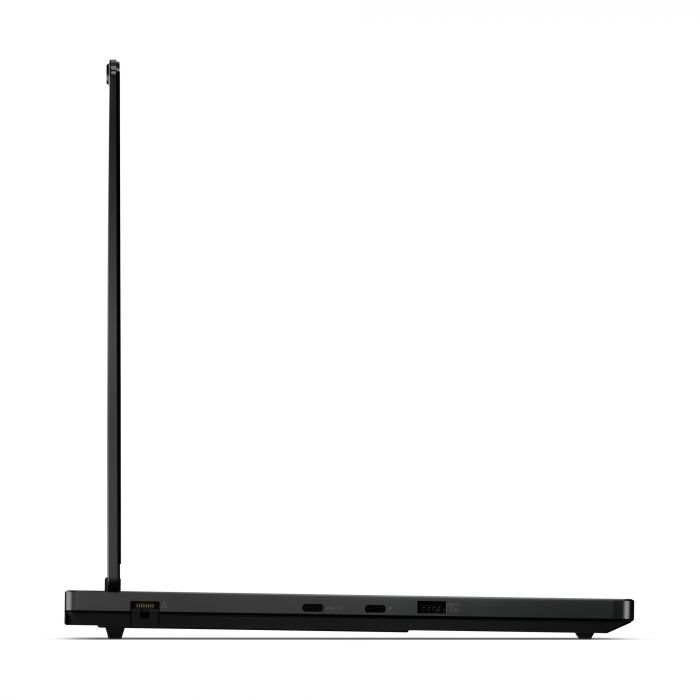 Ноутбук Lenovo Legion 5 15IAX10 (83F0006VRA) Eclipse Black
