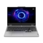 Ноутбук Lenovo LOQ 15IRX10 (83JE00XXRA) Luna Grey