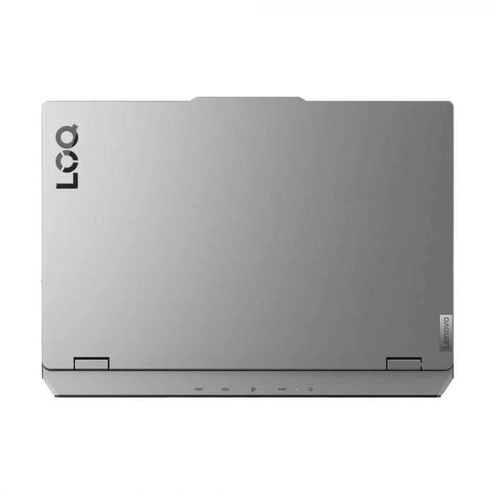 Ноутбук Lenovo LOQ 15IRX10 (83JE00XXRA) Luna Grey