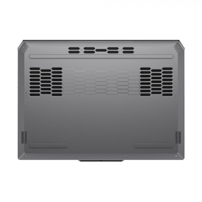 Ноутбук Lenovo LOQ 15IRX10 (83JE00XXRA) Luna Grey