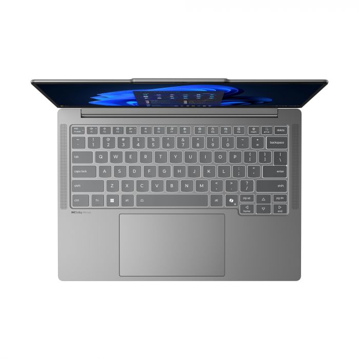 Ноутбук Lenovo IdeaPad Pro 5 14IAH10 (83JK0027RA) Luna Grey