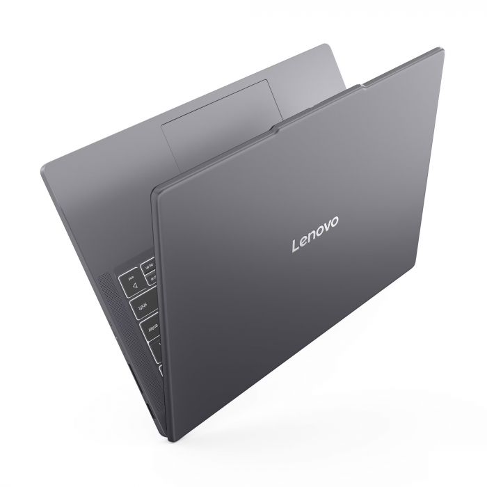 Ноутбук Lenovo IdeaPad Slim 3 14IRH10 (83K000ATRA) Arctic Grey