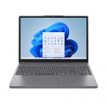 Ноутбук Lenovo IdeaPad Slim 3 15IRH10 (83K100K4RA) Luna Grey