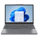 Ноутбук Lenovo IdeaPad Slim 3 16ARP10 (83K8005ERA) Luna Grey