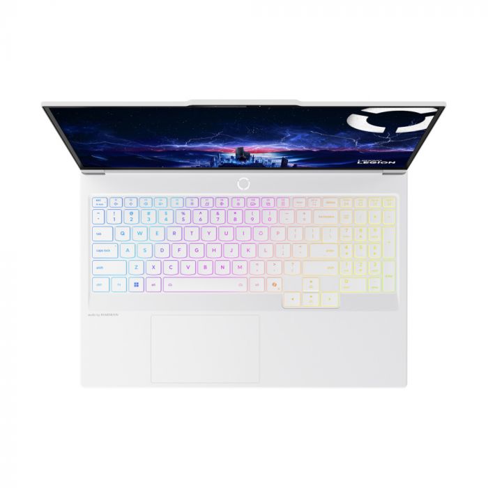 Ноутбук Lenovo Legion 7 16IAX10 (83KY005URA) Glacier White