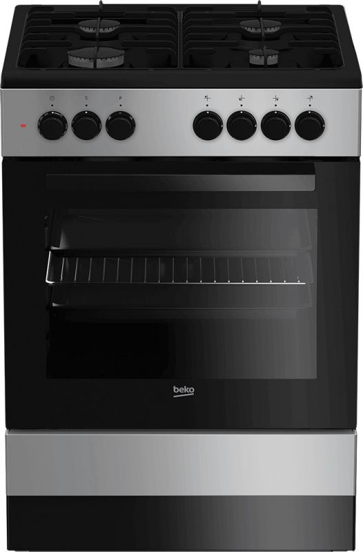 Плита Beko FSM62120DS