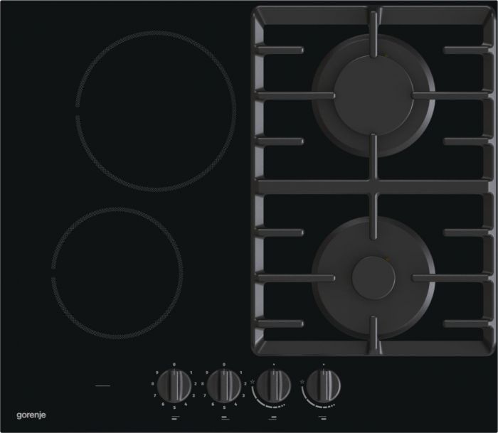 Варильна поверхня Gorenje GCE691BSC