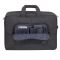 Сумка для ноутбука Rivacase Tegel 8455 17.3" Black