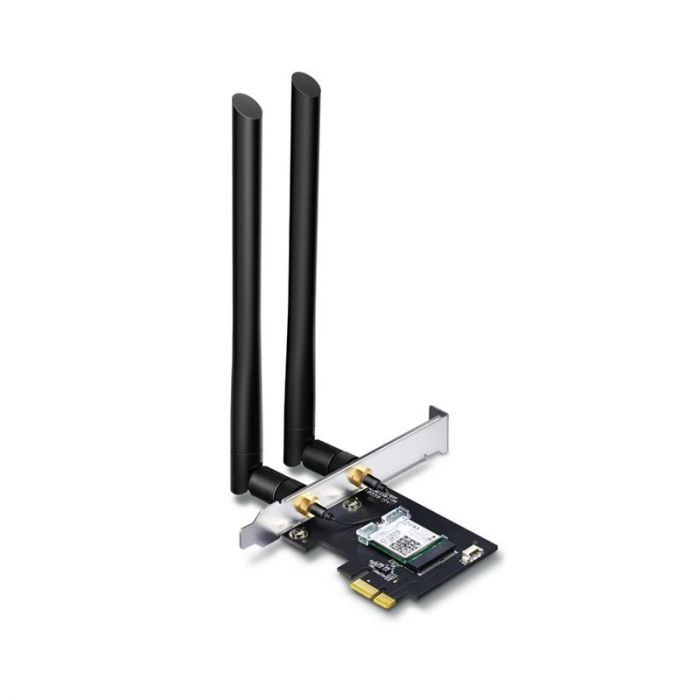 Бездротовий адаптер TP-Link Archer T5E