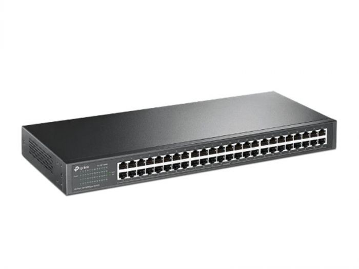 Комутатор TP-Link TL-SF1048