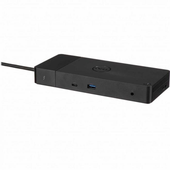 Порт-реплікатор Dell Thunderbolt Dock WD19TB 180W (210-ARJD)