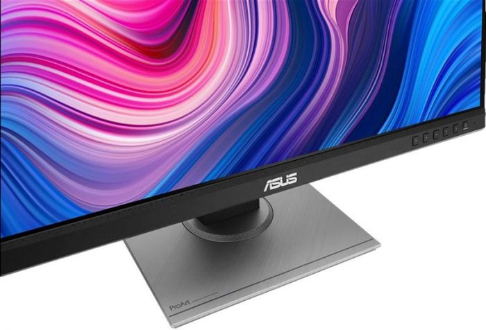 Монітор Asus 27" PA278QV (90LM05L1-B03370) IPS Gray/Black