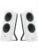 Акустична система Logitech Z207 White (980-001292)