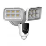 IP-камера Imou Floodlight Cam (IPC-L26P)