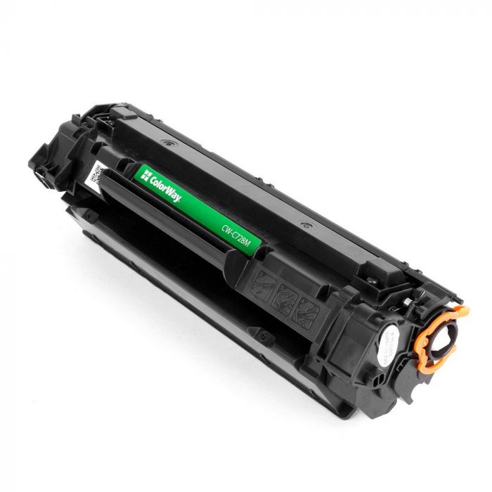 Картридж ColorWay (ColorWay-C728M) CANON MF4410/LBP6200 Universal (Canon 726/728/CE278A)