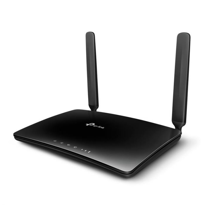 Бездротовий маршрутизатор TP-Link Archer MR150 