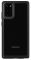 Чохол-накладка Spigen Ultra Hybrid для Samsung Galaxy Note20 SM-N980 Matte Black (ACS01420)