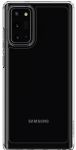 Чохол-накладка Spigen Ultra Hybrid для Samsung Galaxy Note20 SM-N980 Crystal Clear (ACS01419)