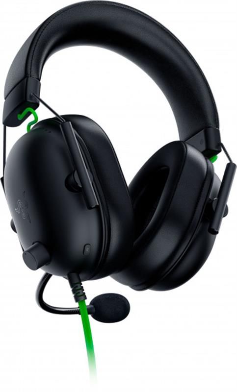 Гарнітура Razer BlackShark V2 X (RZ04-03240100-R3M1)