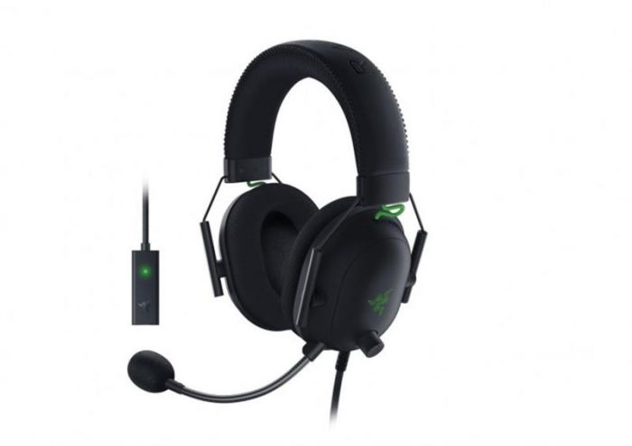 Гарнітура Razer BlackShark V2 (RZ04-03230100-R3M1)