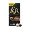 Кава в капсулах L`OR Espresso Forza 10 шт