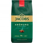 Кава в зернах Jacobs Kronung 1000 г
