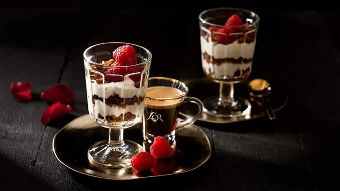 Кава в капсулах L`OR Espresso Ristretto 10 шт