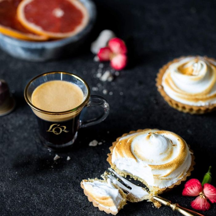 Кава в капсулах L`OR Espresso Ristretto 10 шт