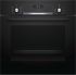 Духова шафа Bosch HBJ558YB0Q
