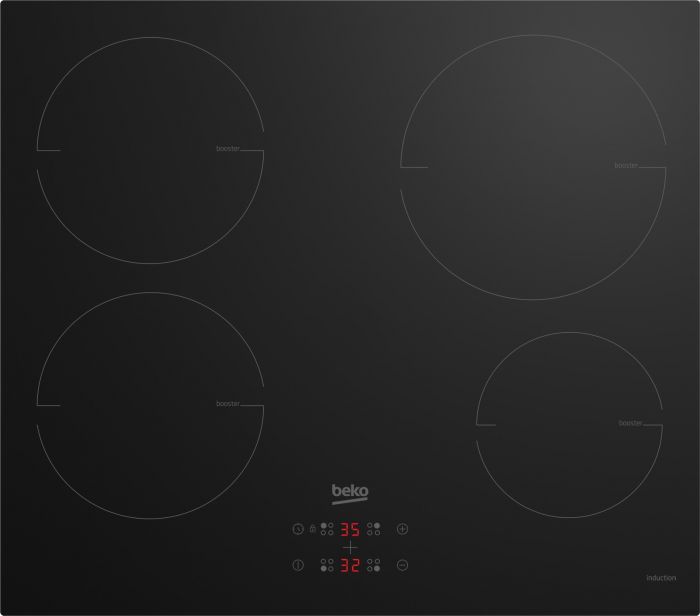 Варильна поверхня Beko HII64400MT
