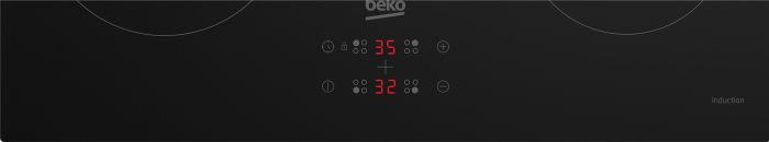 Варильна поверхня Beko HII64400MT